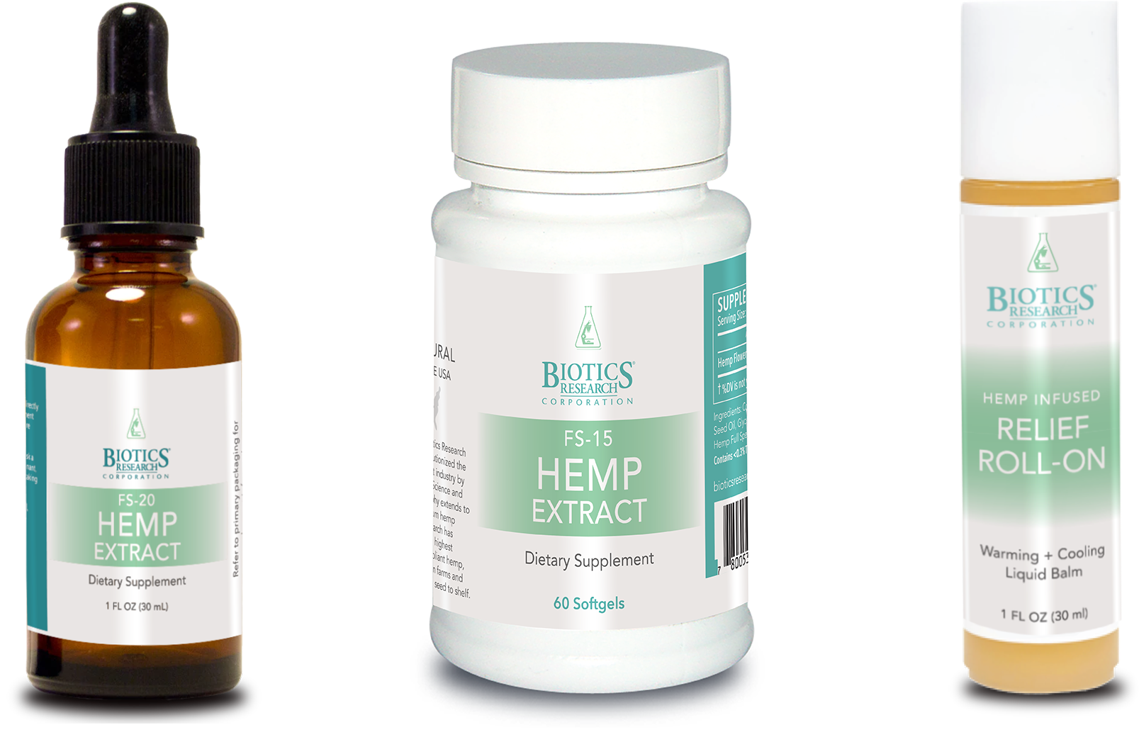 Hemp Products